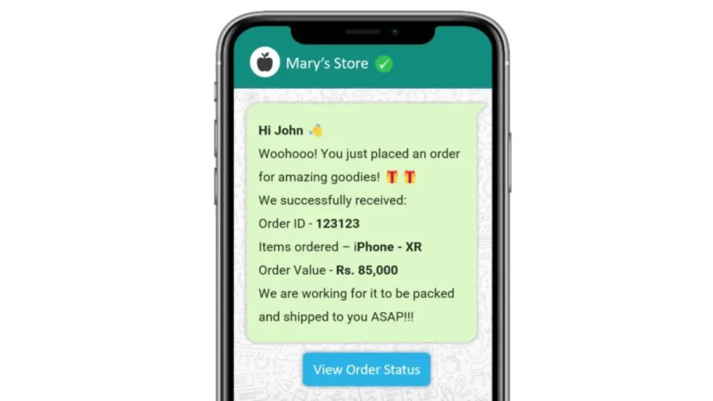 How to use WhatsApp for Business Growth: Step-by-Step Guide 10 Common Use Cases for Business Growth