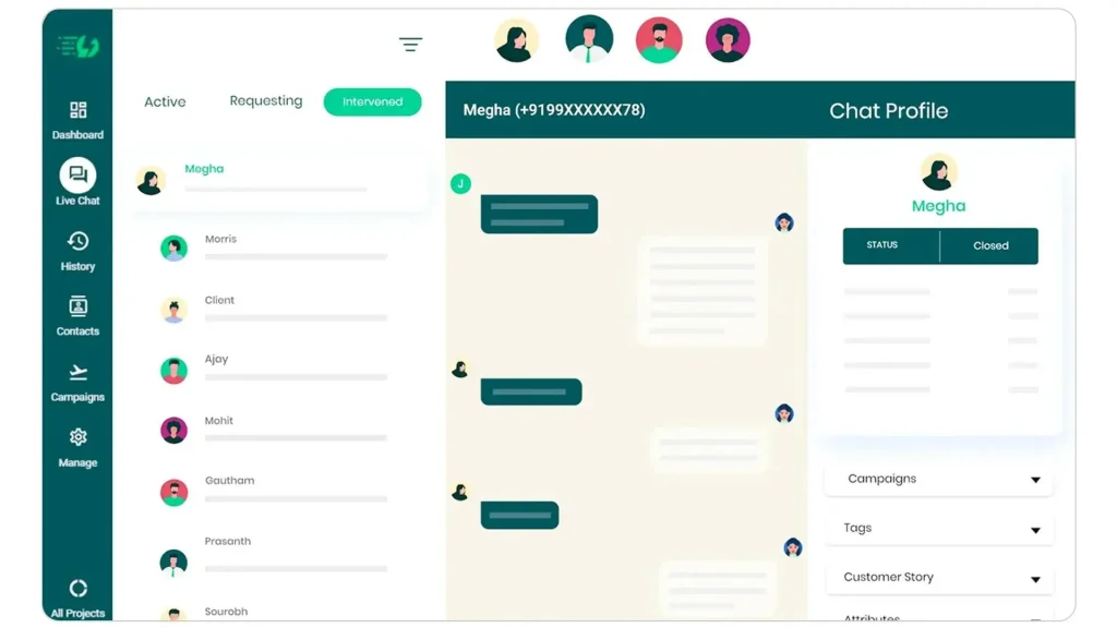 What is WhatsApp Marketing? Business Guide 2025 8 Role of Automation in WhatsApp Marketing