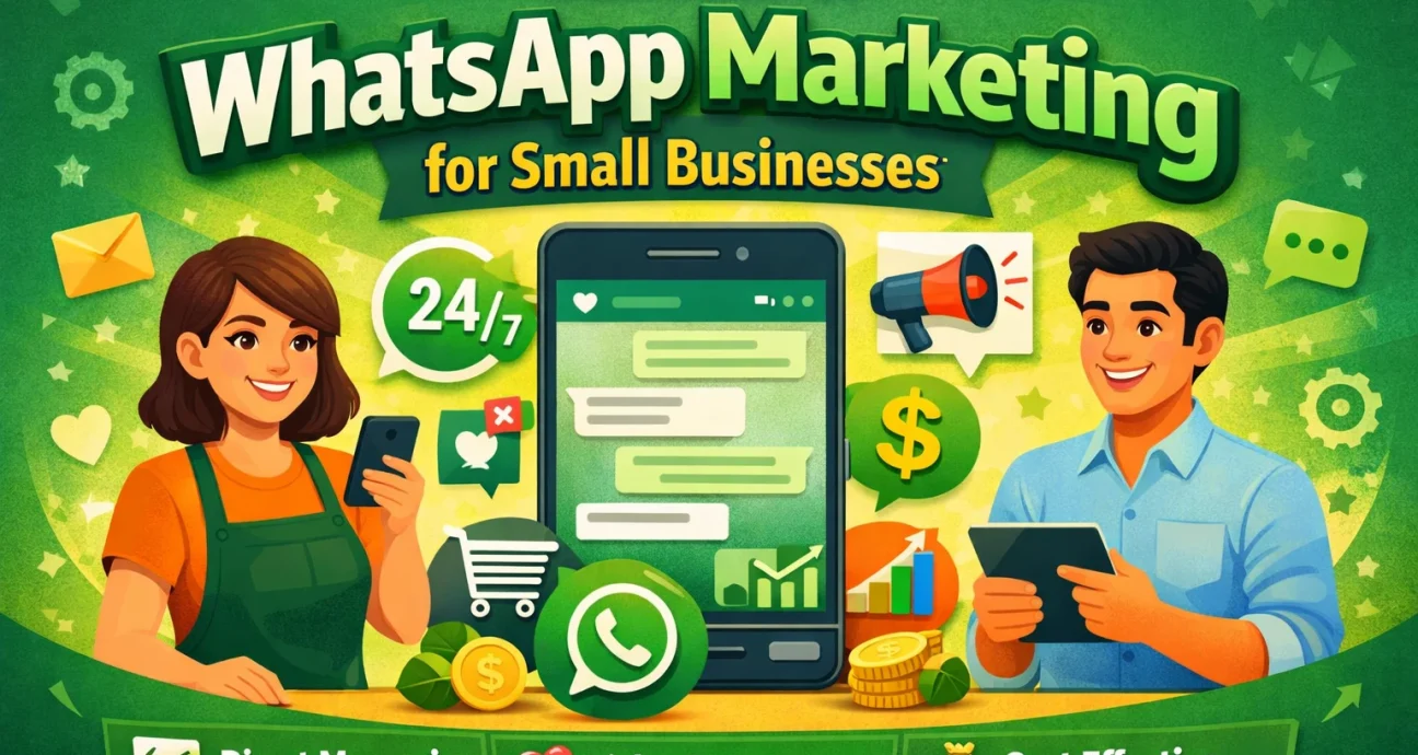 Top Benefits of WhatsApp Marketing for Small Businesses 1 WhatsApp-marketing-benefits-for-businesses