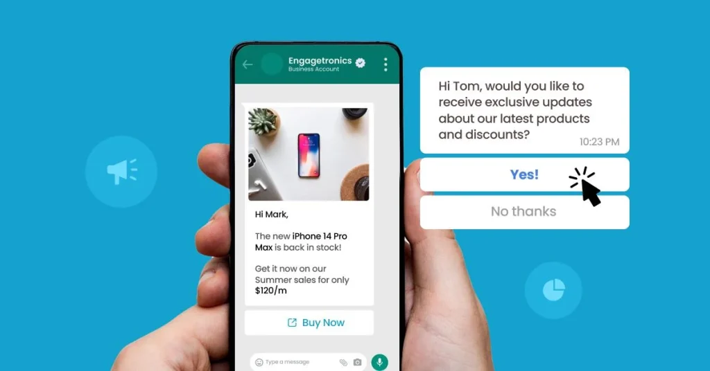 What is WhatsApp Marketing? Business Guide 2025 2 Why WhatsApp Marketing Matters for Businesses