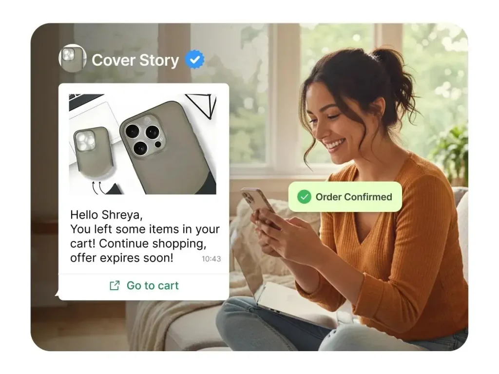 How to Create Personalized AI Videos for WhatsApp 4 Practical Use Cases for Personalized AI Videos